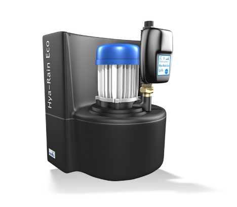KSB Hya-Rain Eco Фильтры, системы очистки воды