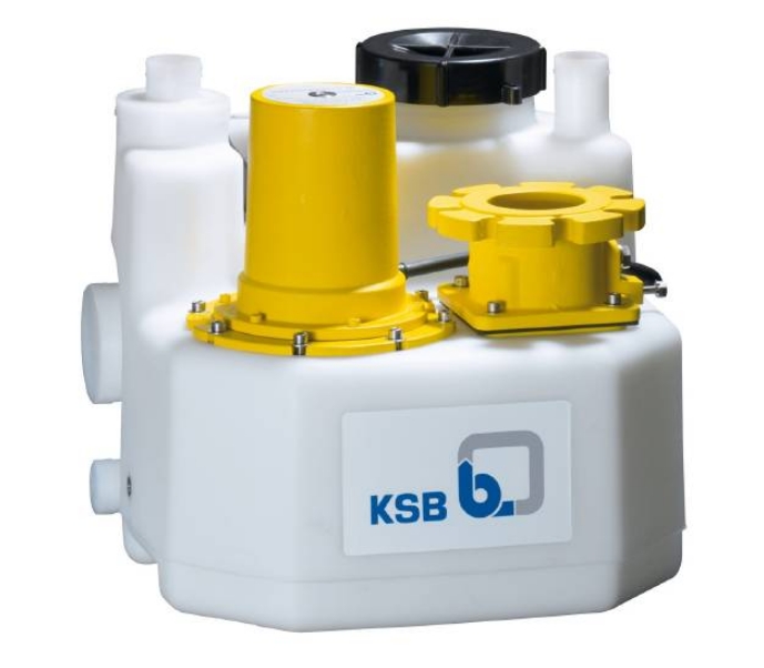 KSB mini-Compacta U1.60 E Насосы