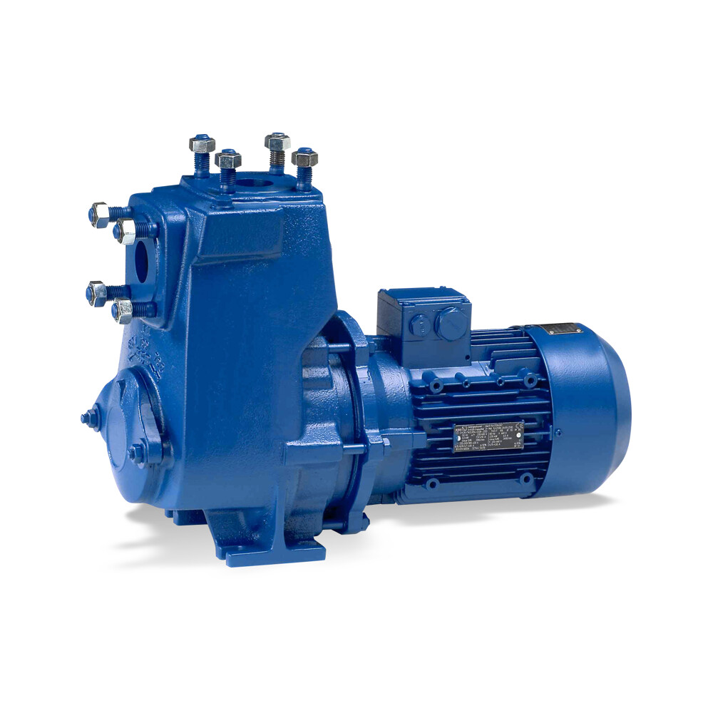 KSB Etaprime B 040-040-110 G09 Станции водоснабжения