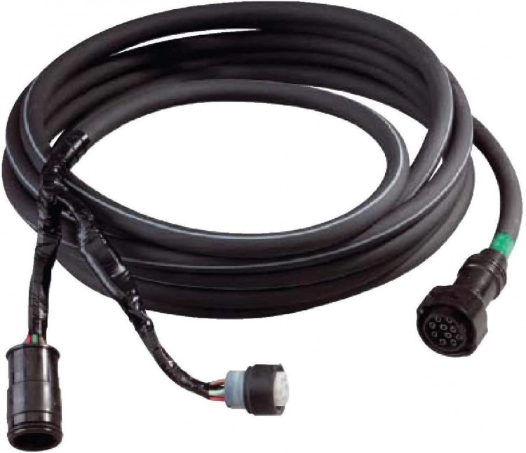 KSB 1435410 Анализаторы кабелей