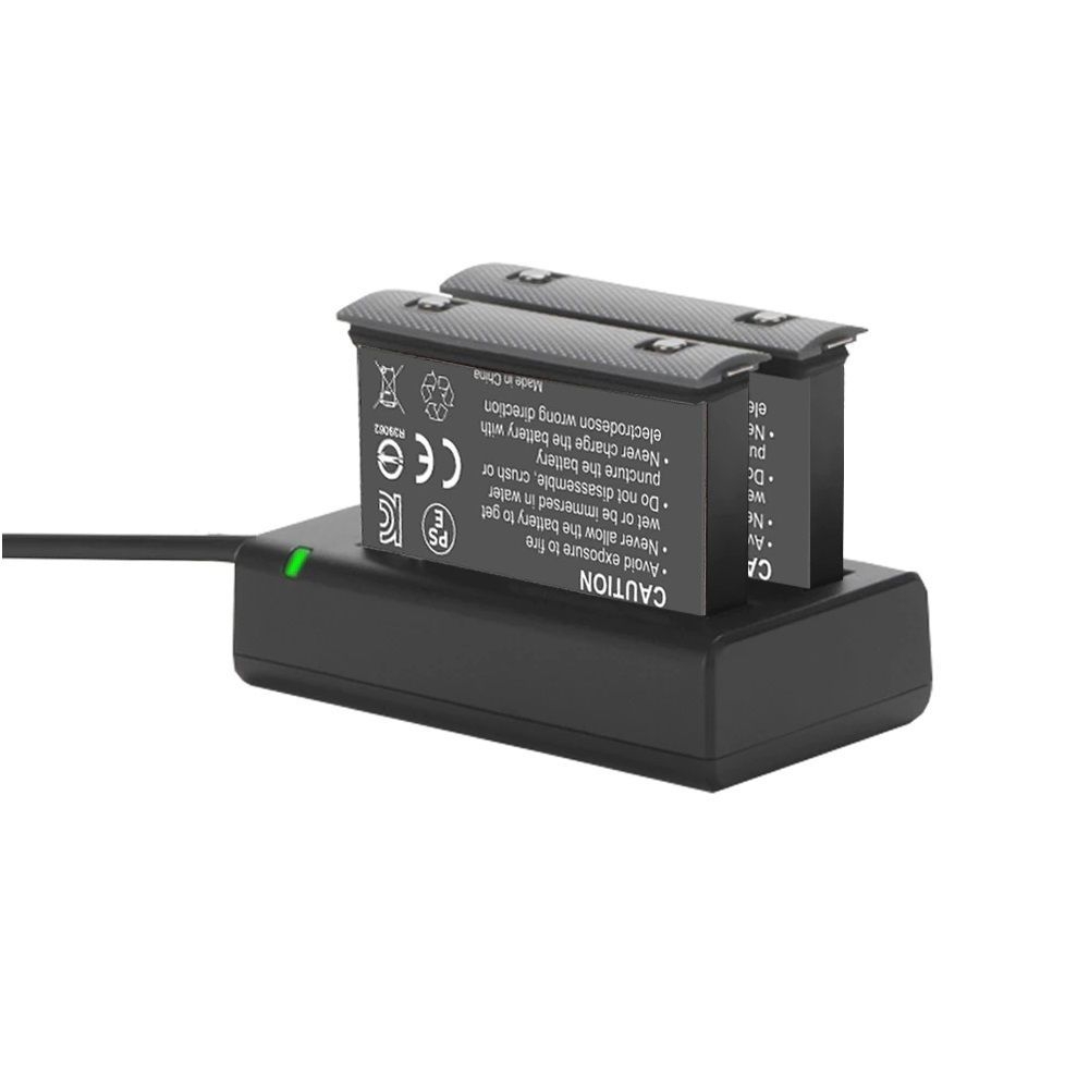 Комплект зарядных аккумуляторов для LevelControl KSB 19074194 Тестеры аккумуляторов (Нагрузочные вилки)